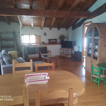 Apartamentos Etxeberri Goldaraz Ngoại thất bức ảnh