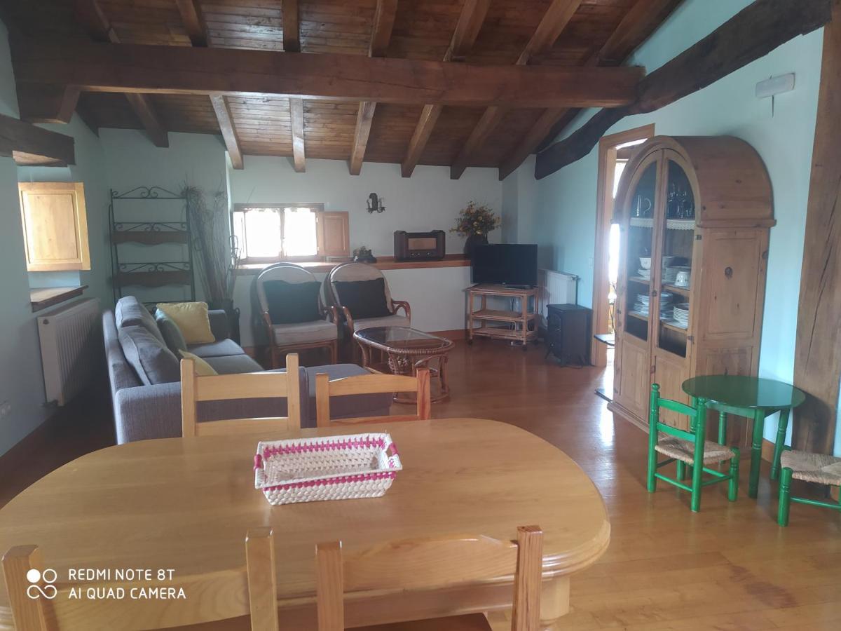 Apartamentos Etxeberri Goldaraz Ngoại thất bức ảnh
